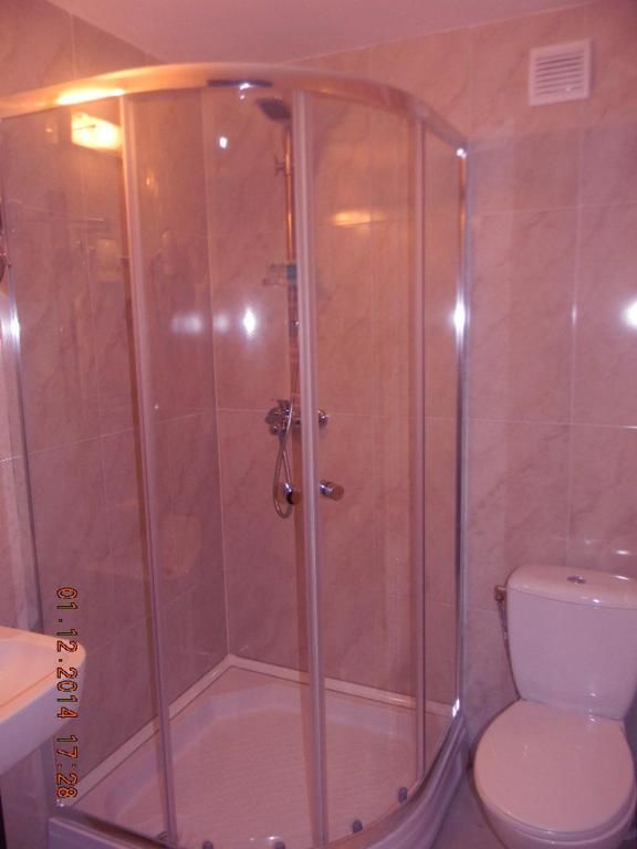 Отель Edelweiss Hotel Гудаури