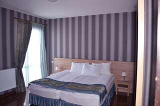 Отель Edelweiss Hotel Гудаури Стандартный двухместный номер с 1 кроватью-5